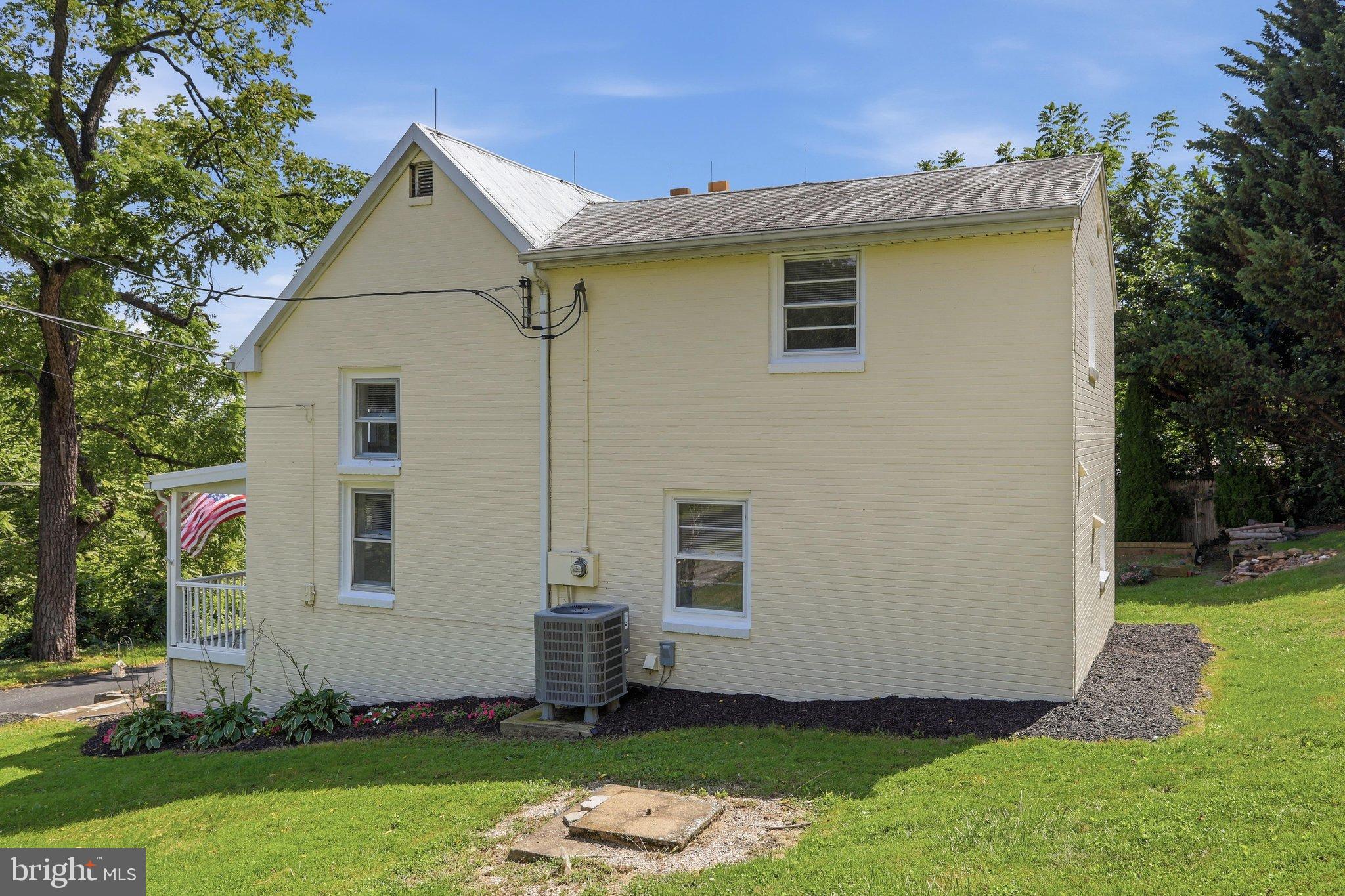 7008 Mountain Church Road Middletown, MD 21769 - Photo 34 of 38 Gallery Image 34