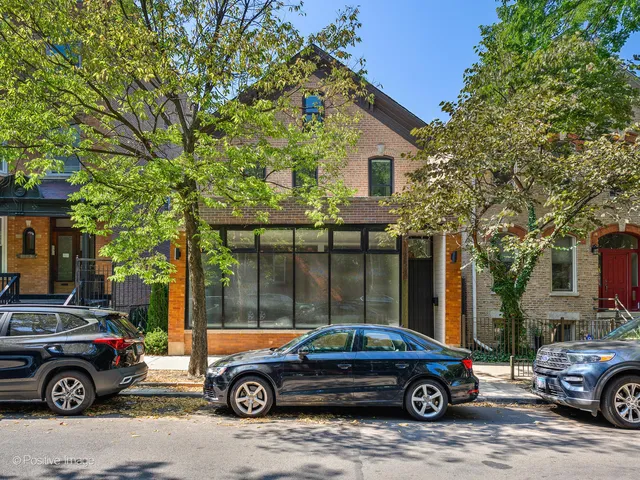 $2,750,000 | 1364 North Wolcott Avenue, Chicago, IL 60622