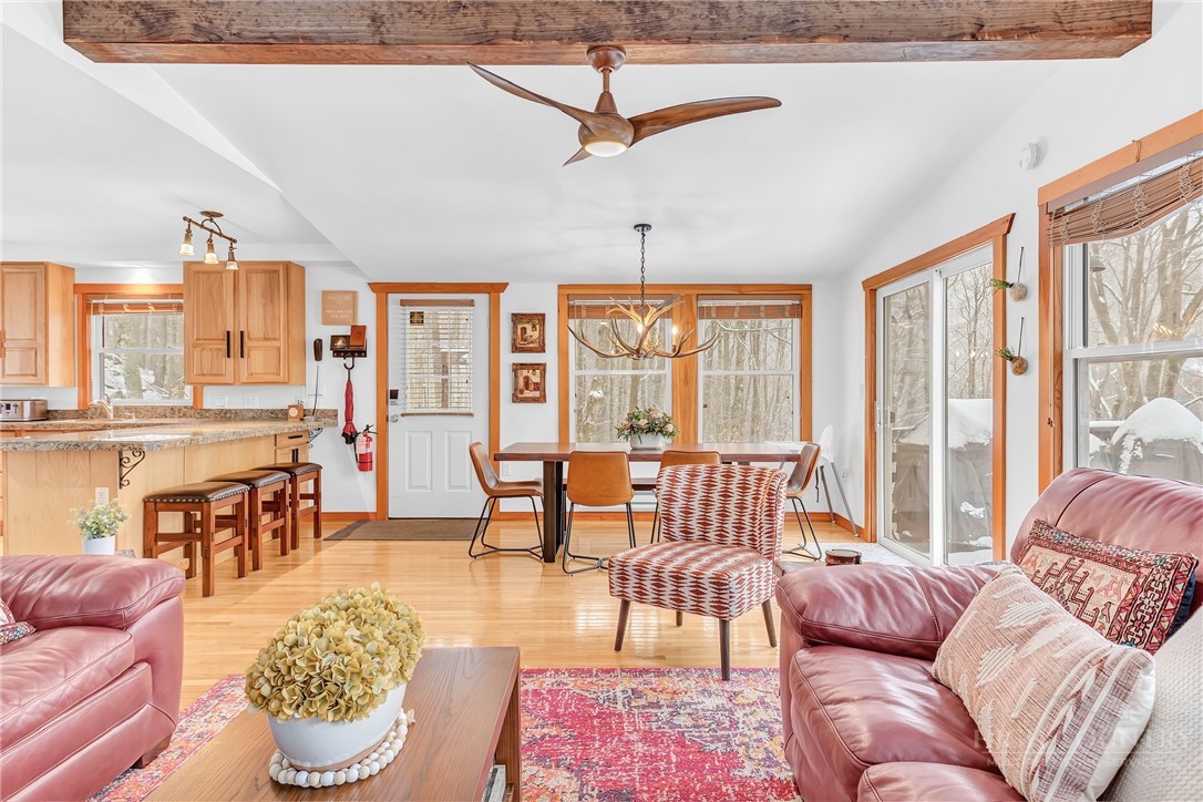 133-135 Locust Ridge Road Beech Mountain, NC 28604 - Photo 6 of 46