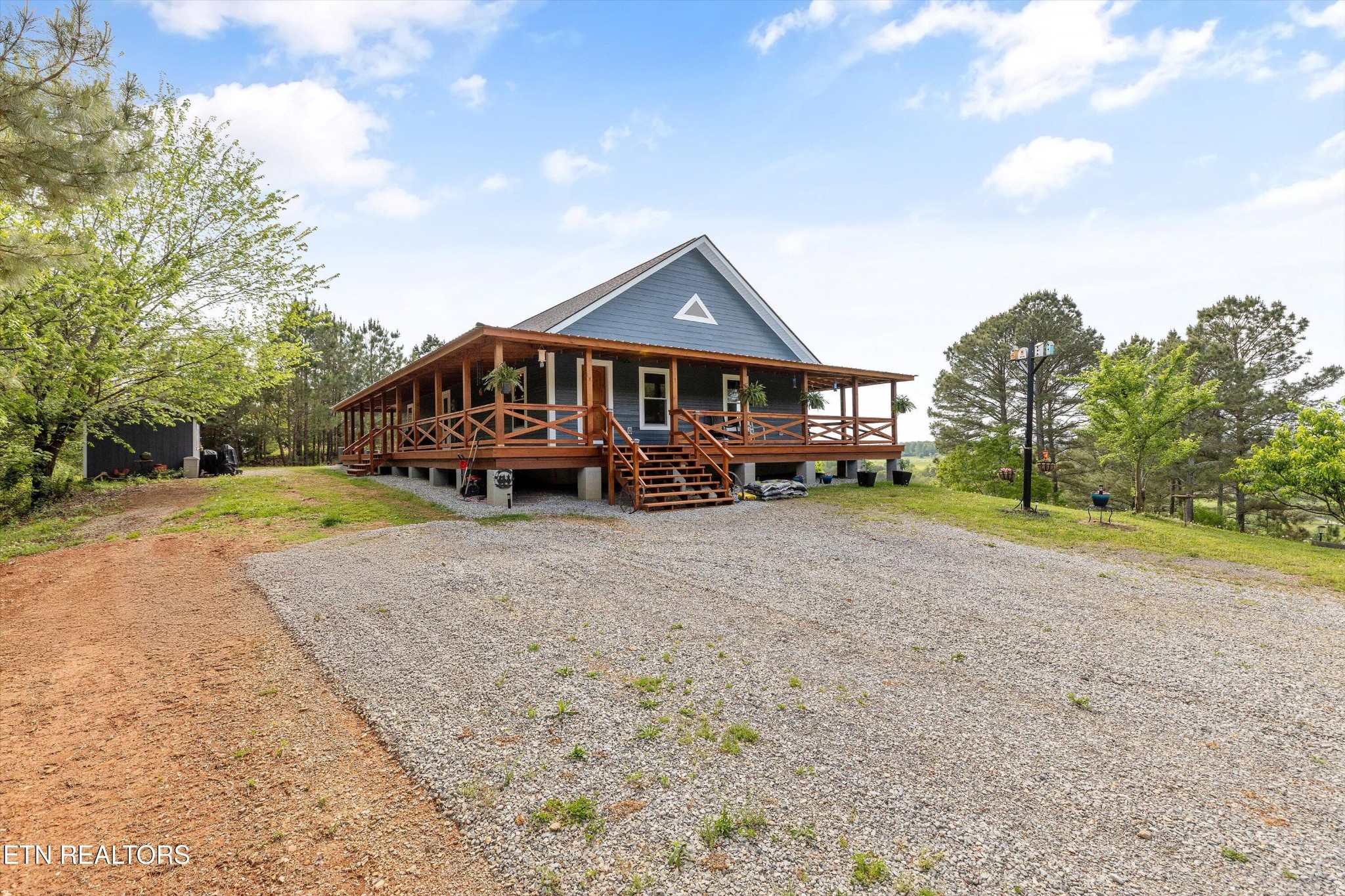 487 Fish Hatchery Road Sweetwater, TN 37874 - Photo 4 of 52 Gallery Image 4
