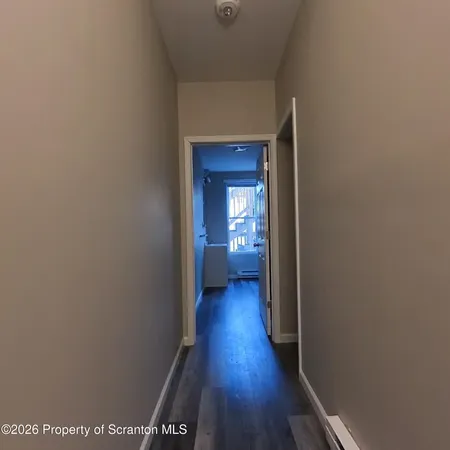 $1,250 | 1513 1515 Vine Street, Unit 9, Scranton, PA 18510