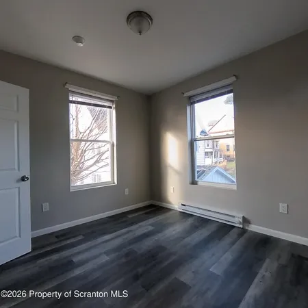 $1,250 | 1513 1515 Vine Street, Unit 9, Scranton, PA 18510