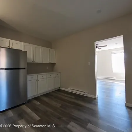 $1,250 | 1513 1515 Vine Street, Unit 9, Scranton, PA 18510