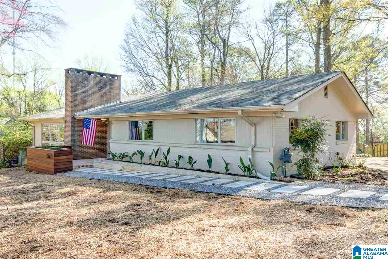 571 Shades Crest Road Birmingham, AL 35226 - Photo 2 of 23