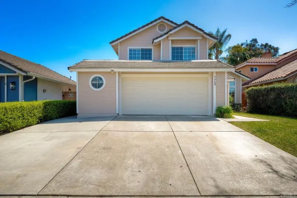 $874,900 | 5349 Gooseberry Way, Oceanside, CA 92057