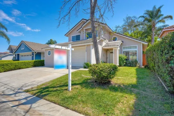 $874,900 | 5349 Gooseberry Way, Oceanside, CA 92057