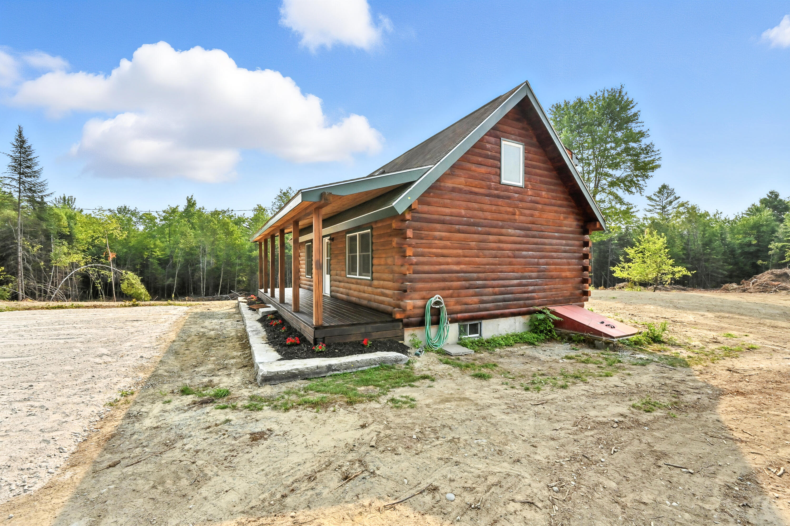 745 Whittier Road Farmington, ME 04938 - Photo 35 of 44 110134gr-103