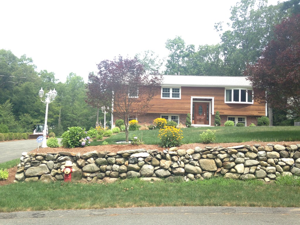 26 Crooked Spring Road Billerica, MA 01862 - Photo 1 of 30