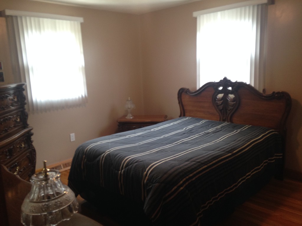 26 Crooked Spring Road Billerica, MA 01862 - Photo 21 of 30