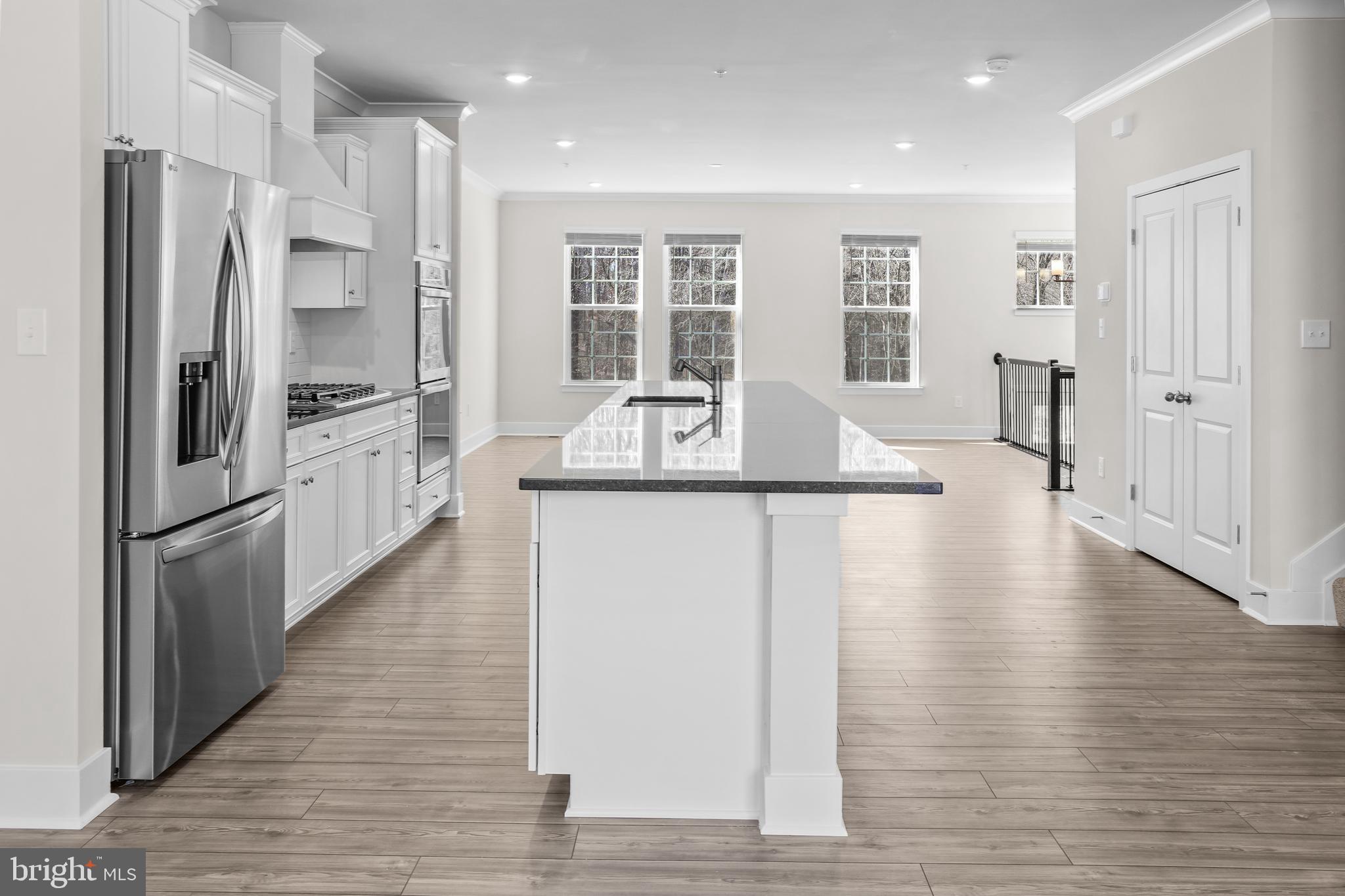 1705 Water Xing Road Baltimore, MD 21208 - Photo 12 of 42