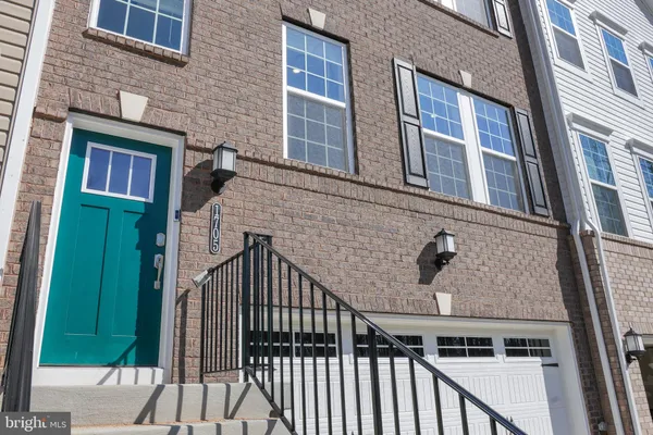 $4,195 | 1705 Water Xing Road, Baltimore, MD 21208