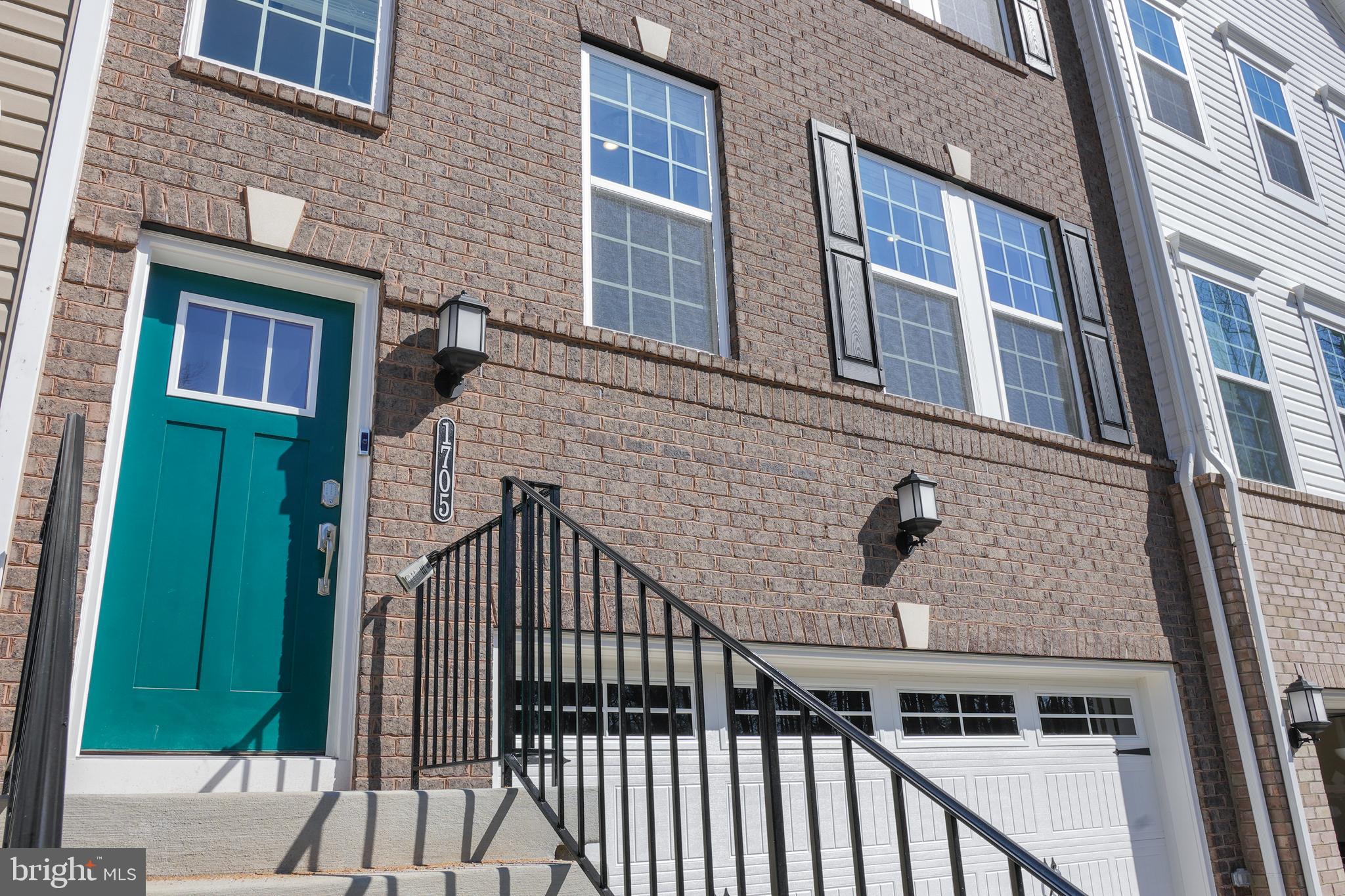 1705 Water Xing Road Baltimore, MD 21208 - Photo 3 of 42