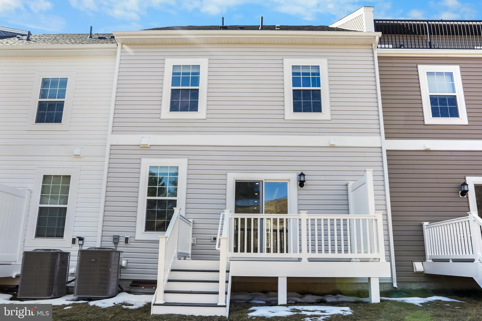 1705 Water Xing Road Baltimore, MD 21208 - Photo 40 of 42