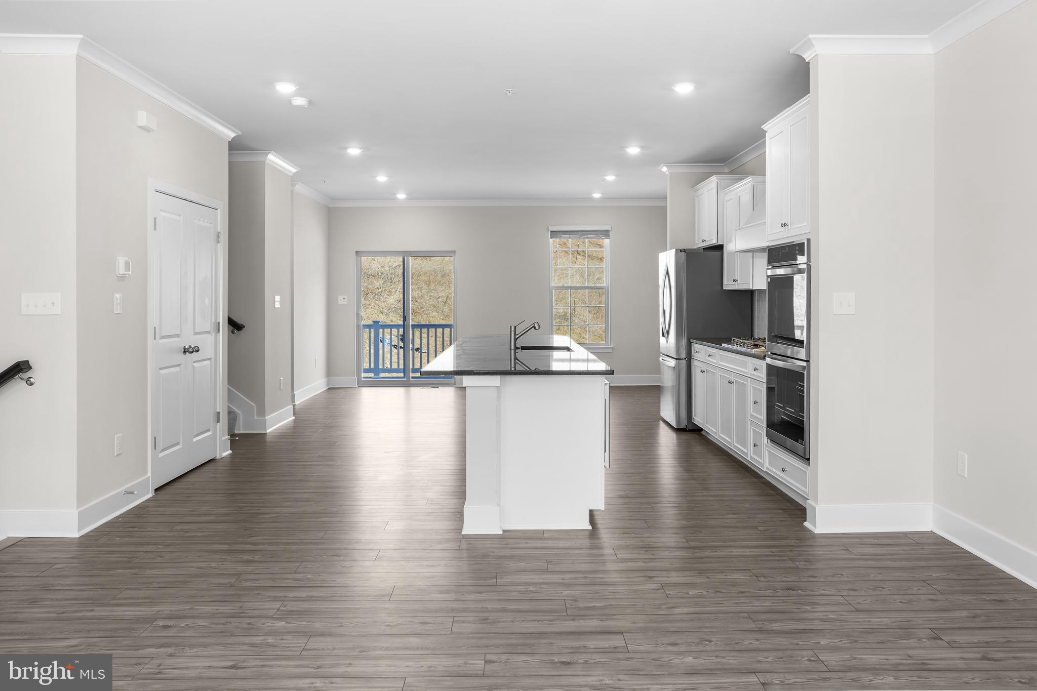 1705 Water Xing Road Baltimore, MD 21208 - Photo 10 of 42