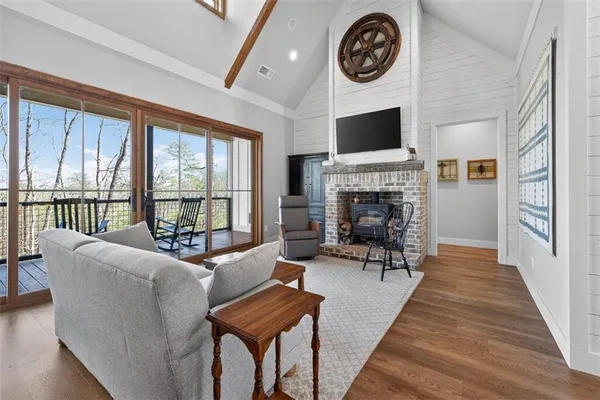 $759,900 | 110 Planters Knoll, Baldwin, GA 30511