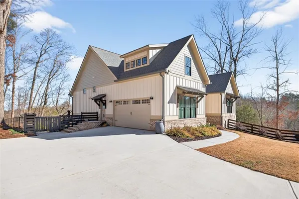 $759,900 | 110 Planters Knoll, Baldwin, GA 30511