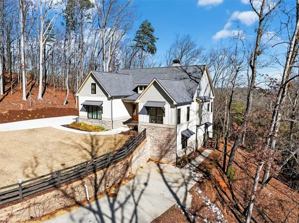 $759,900 | 110 Planters Knoll, Baldwin, GA 30511