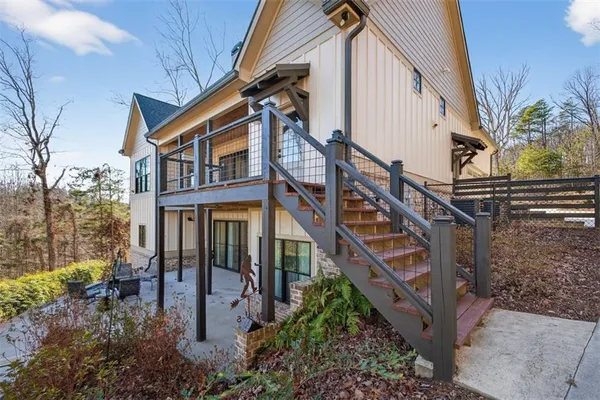 $759,900 | 110 Planters Knoll, Baldwin, GA 30511