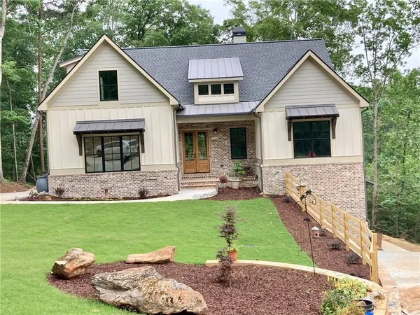 $759,900 | 110 Planters Knoll, Baldwin, GA 30511