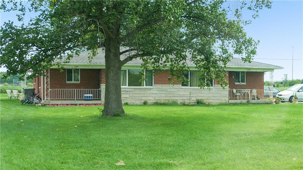2307 South Hunter Road Indianapolis, IN 46239 - Photo 1 of 3 Gallery Image 1