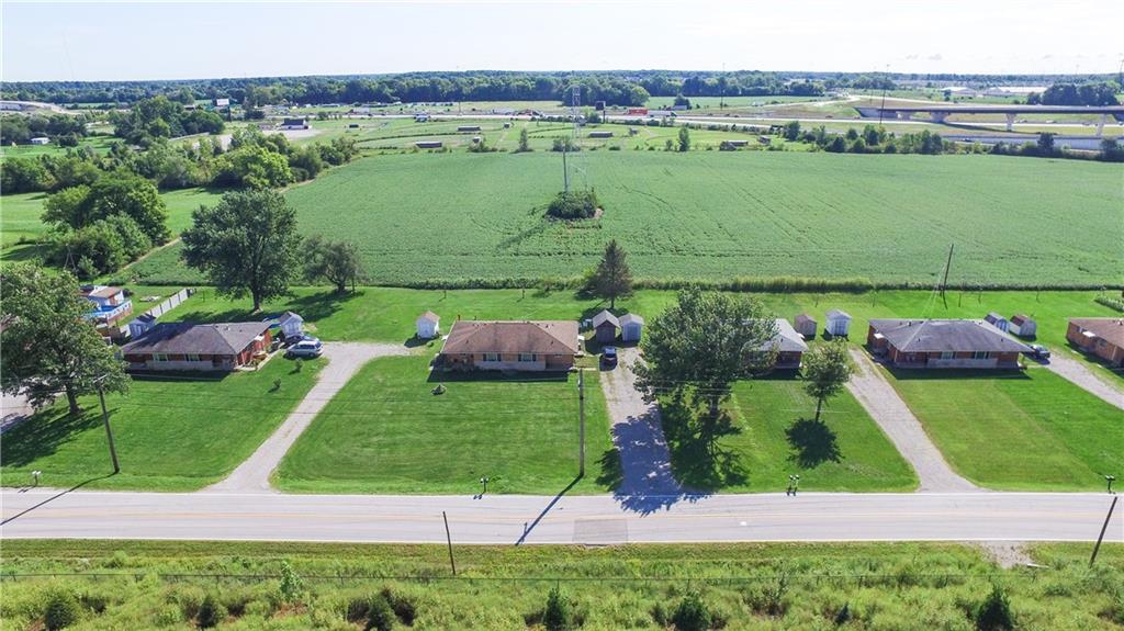 2307 South Hunter Road Indianapolis, IN 46239 - Photo 3 of 3 Gallery Image 3