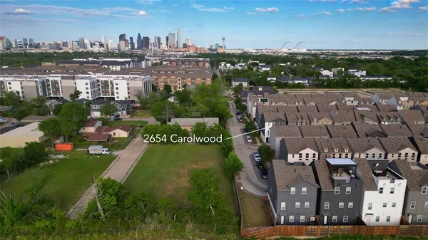$3,500 | 2654 Carolwood Lane, Dallas, TX 75212