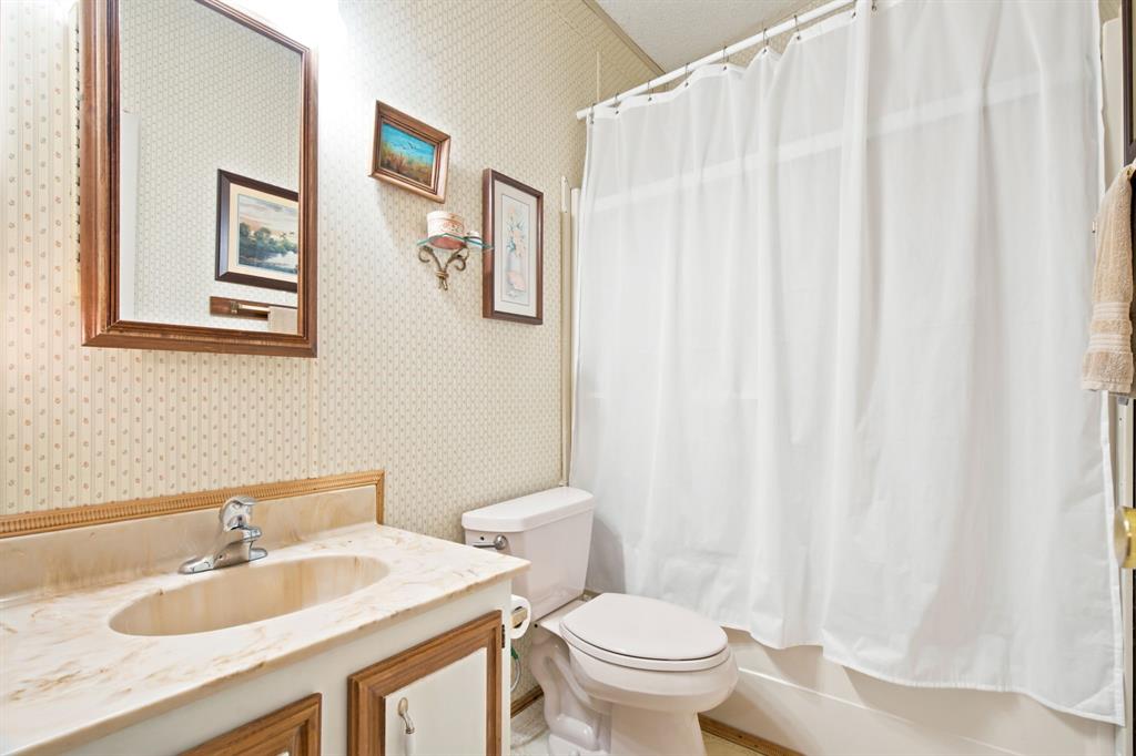803 Spring Valley Road Paradise, TX 76073 - Photo 27 of 40 Gallery Image 27