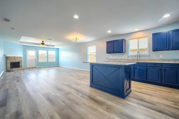 $2,750 | 14713 Brandon Drive, Little Elm, TX 75068