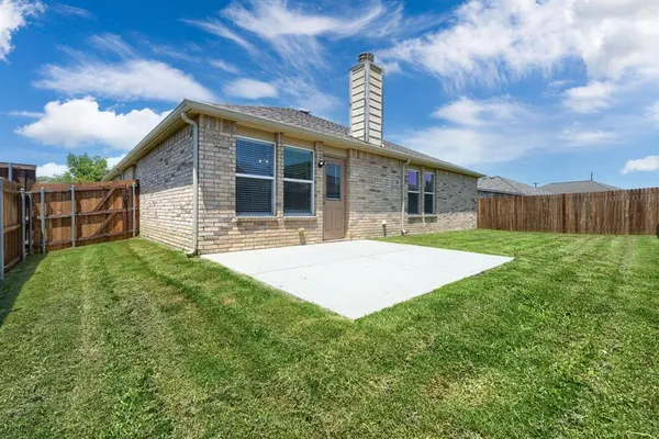 $2,750 | 14713 Brandon Drive, Little Elm, TX 75068