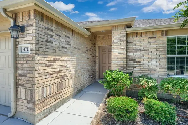 $2,750 | 14713 Brandon Drive, Little Elm, TX 75068