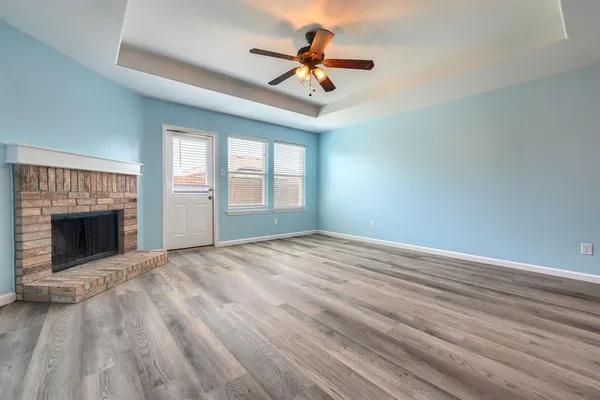 $2,750 | 14713 Brandon Drive, Little Elm, TX 75068