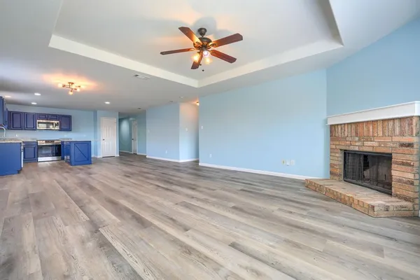 $2,750 | 14713 Brandon Drive, Little Elm, TX 75068