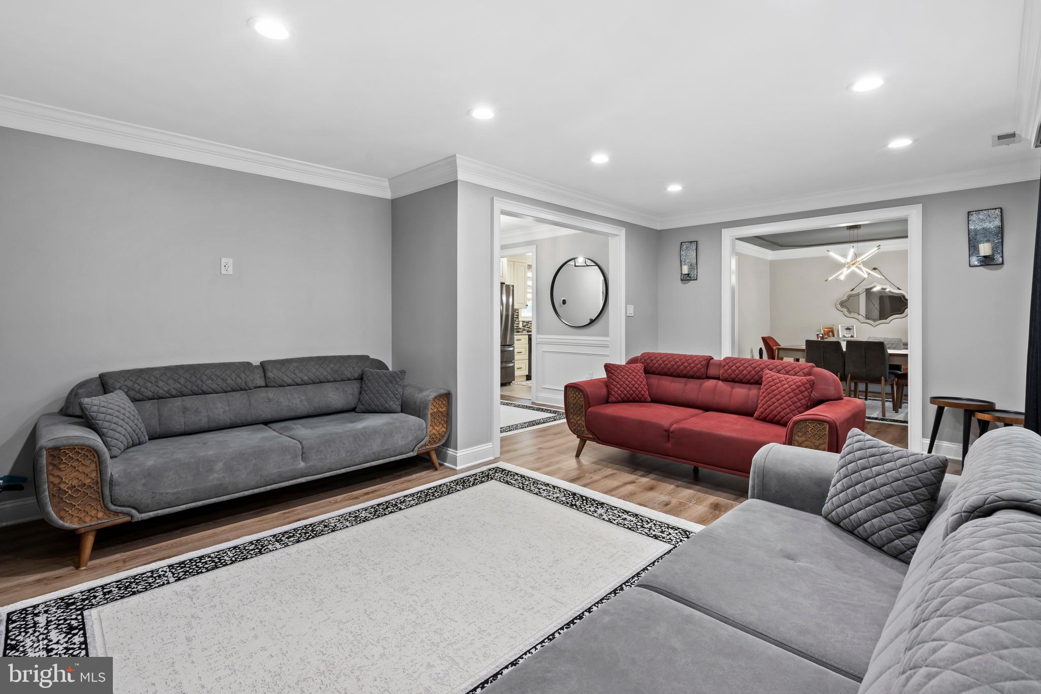 57 Rust Hill Road Levittown, PA 19056 - Photo 14 of 39