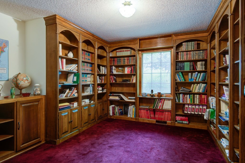 272 Mill Hamlet Road Northwest Charleston, TN 37310 - Photo 29 of 70 a view of an empty room with shelves