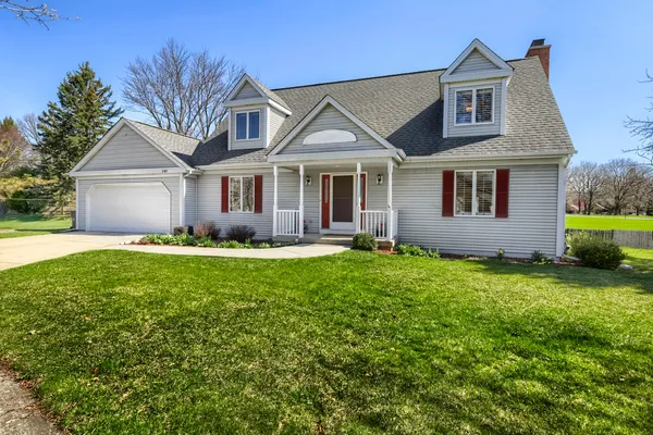 $459,900 | 245 Old Forge Road, Elgin, IL 60123