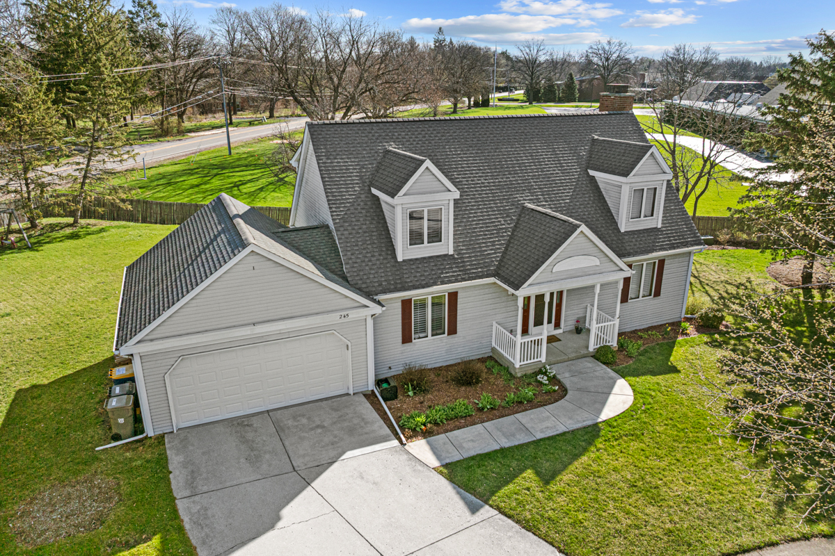 245 Old Forge Road Elgin, IL 60123 - Photo 6 of 36