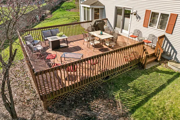 $459,900 | 245 Old Forge Road, Elgin, IL 60123