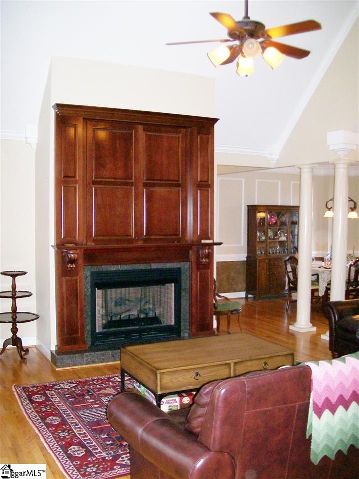 424 Lyles Farm Court Inman, SC 29349 - Photo 13 of 25 Gallery Image 13