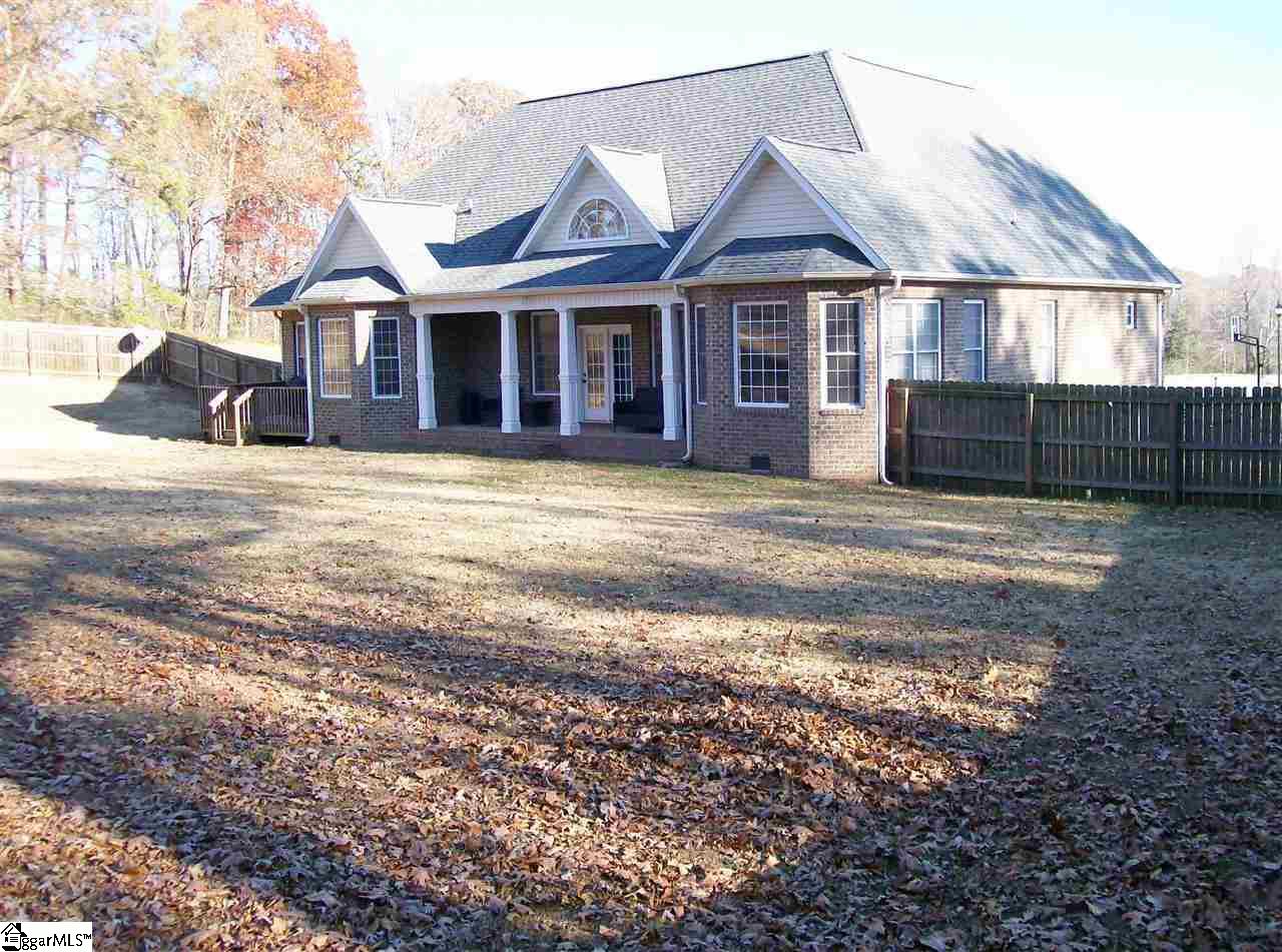 424 Lyles Farm Court Inman, SC 29349 - Photo 20 of 25 Gallery Image 20
