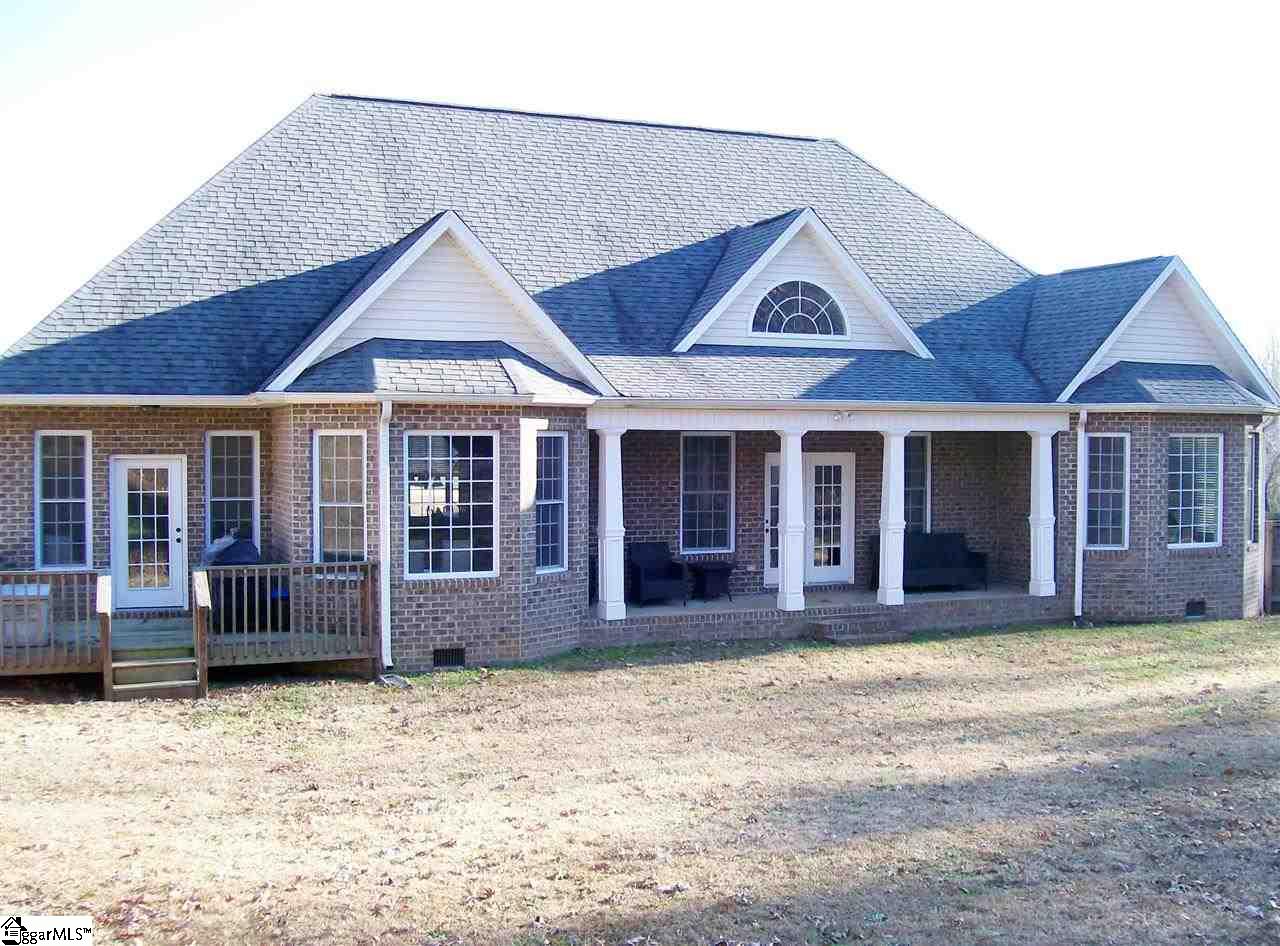 424 Lyles Farm Court Inman, SC 29349 - Photo 24 of 25 Gallery Image 24