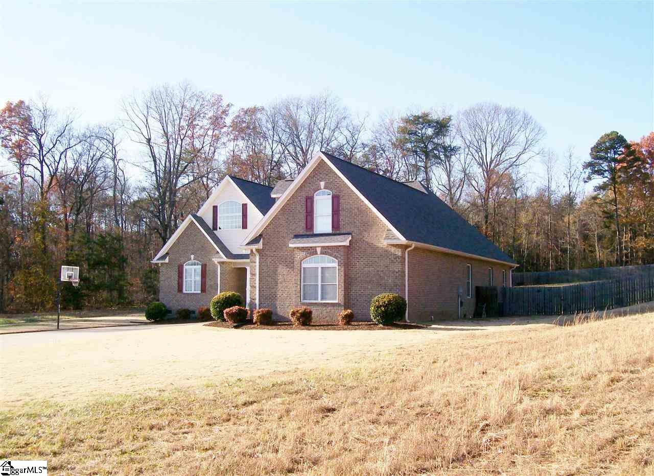 424 Lyles Farm Court Inman, SC 29349 - Photo 25 of 25 Gallery Image 25