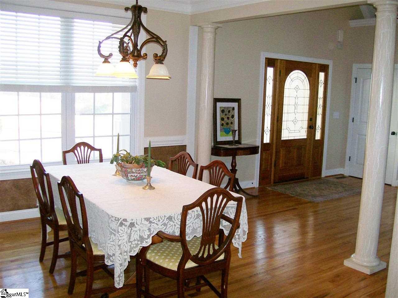 424 Lyles Farm Court Inman, SC 29349 - Photo 8 of 25 Gallery Image 8