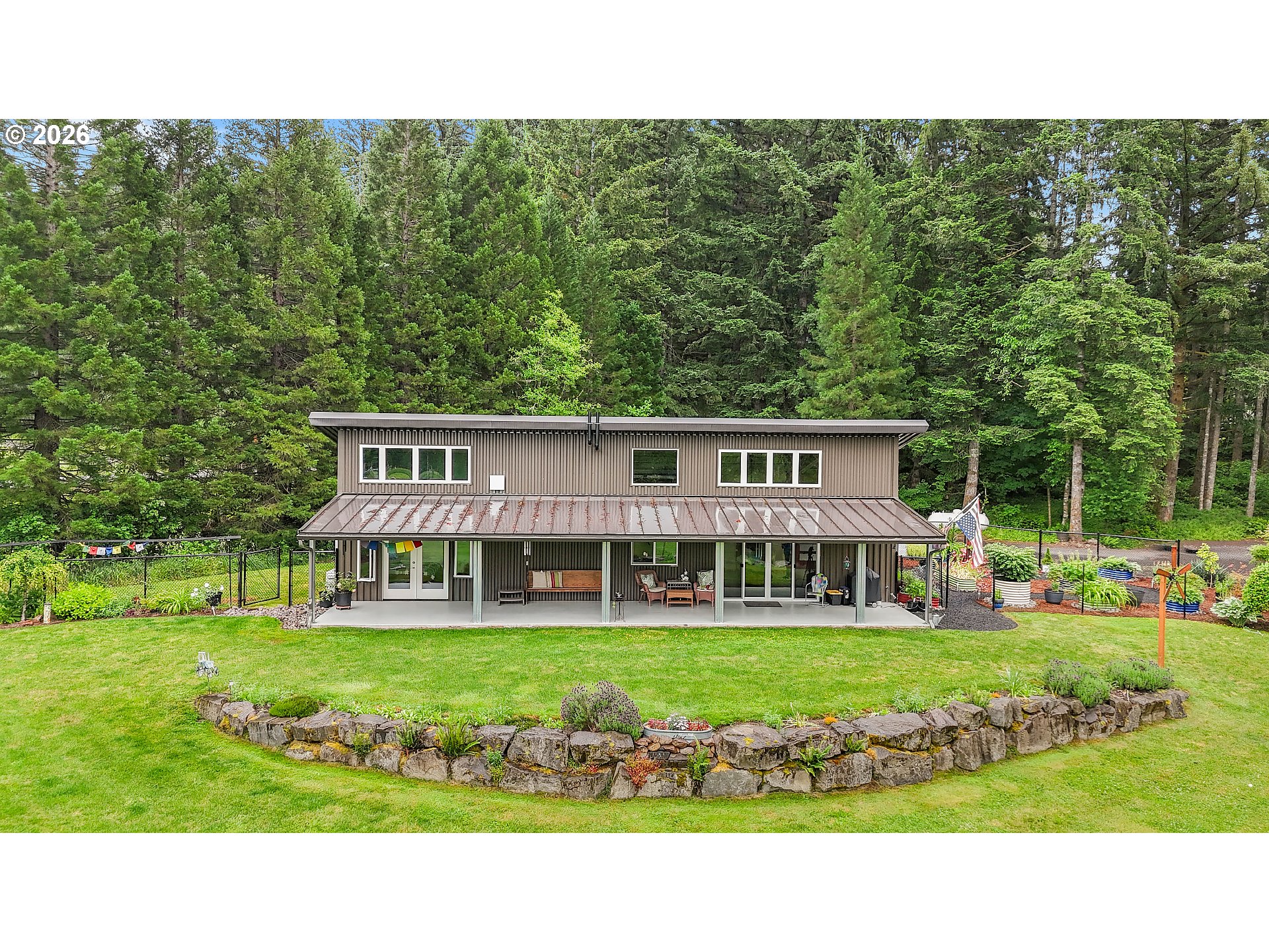 24524 Northeast Cresap Road Battle Ground, WA 98604 - Photo 1 of 37