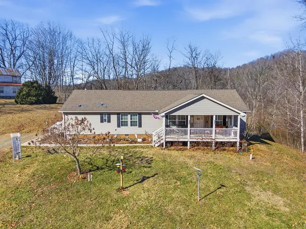 $355,000 | 1400 Betty Baker Road, Hiwassee, VA 24347