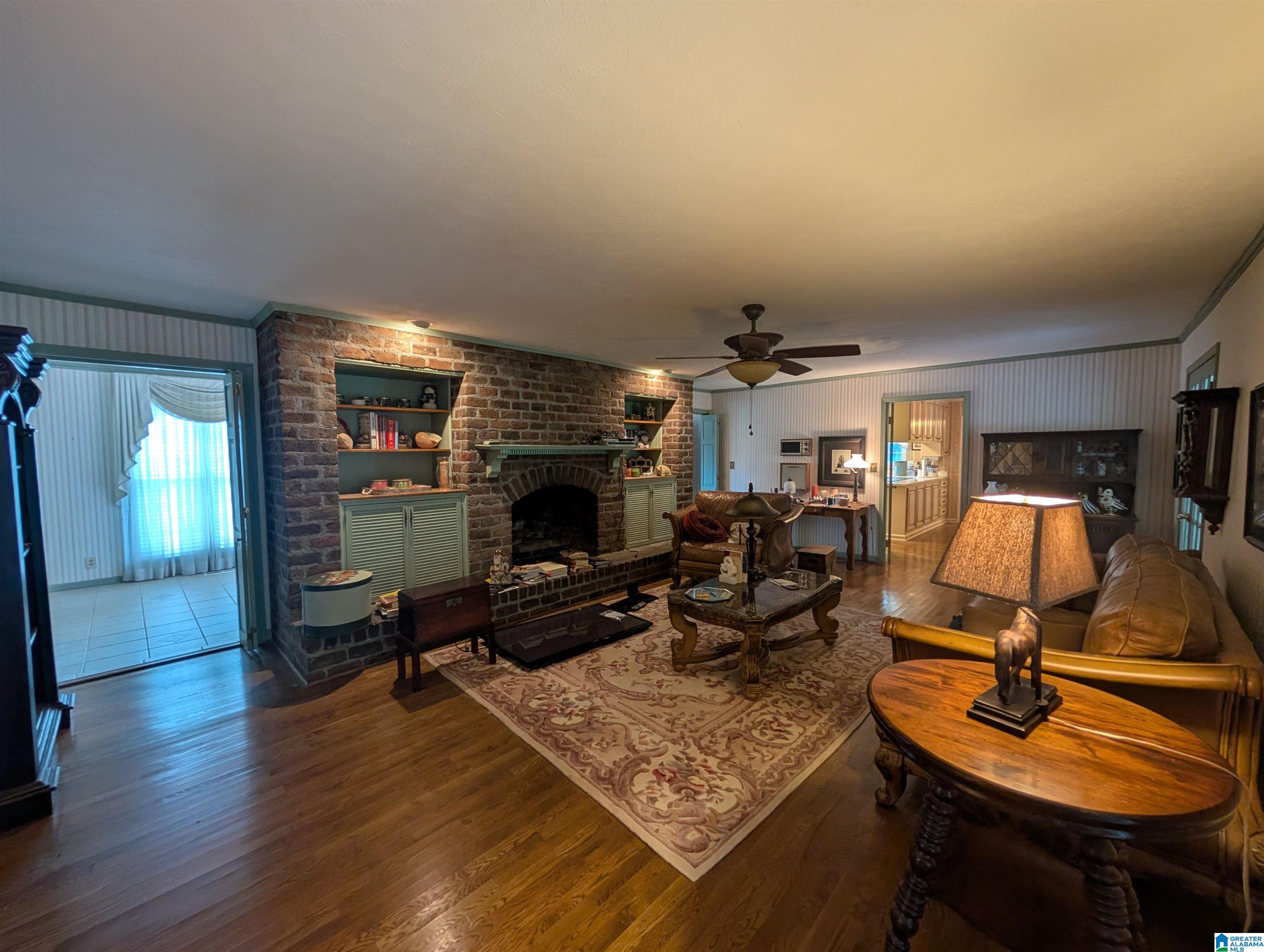7 Timothy Trace Anniston, AL 36207 - Photo 4 of 47