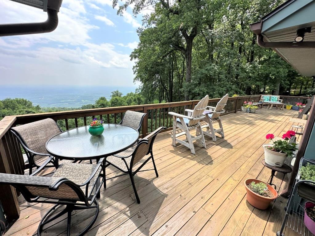 972 Rhododendron Road Hillsville, VA 24343 - Photo 3 of 75 Gallery Image 3