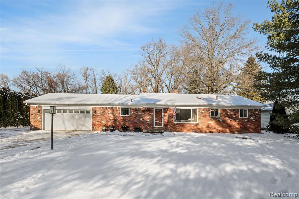 43220 Riggs Road Belleville, MI 48111 - Photo 29 of 33 Gallery Image 29