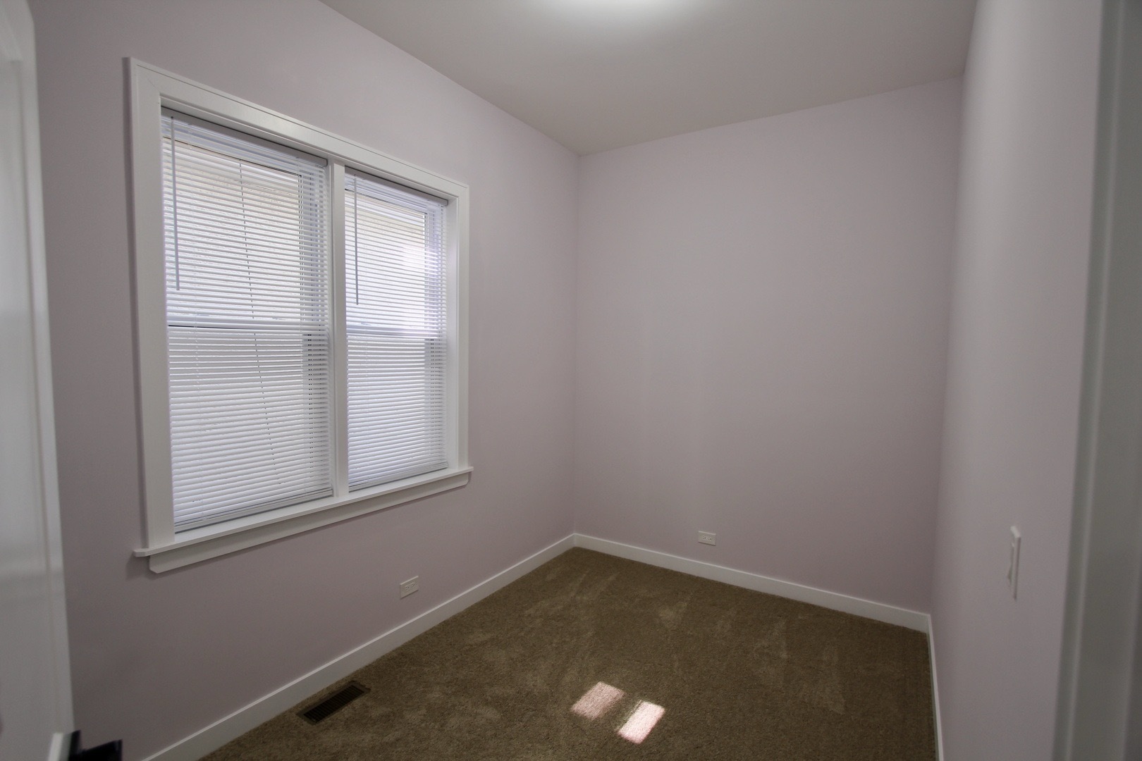 7413 South Princeton Avenue, Unit 1 Chicago, IL 60621 - Photo 11 of 24 a small space with a window