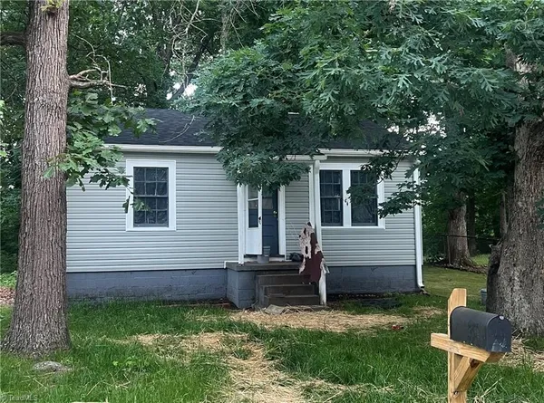 $129,000 | 1602 Boundary Avenue, High Point, NC 27260