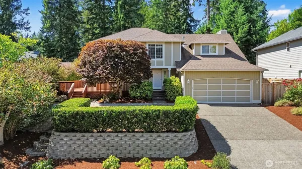 $1,098,000 | 12916 Northeast 203rd Court, Woodinville, WA 98072